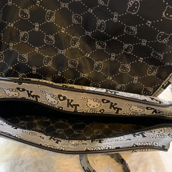 Hello kitty Messenger bag - Picture 10 of 12